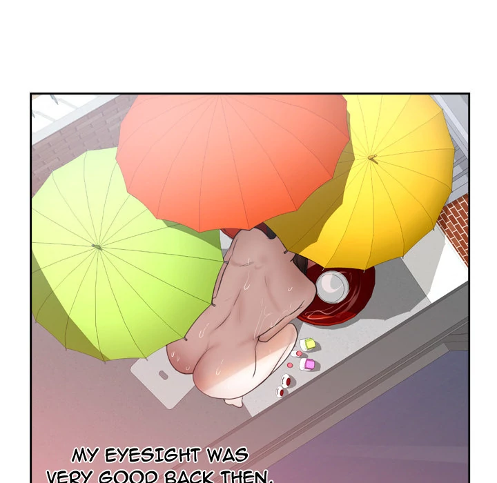 The Daughter of My First Love chapter 45 page 76