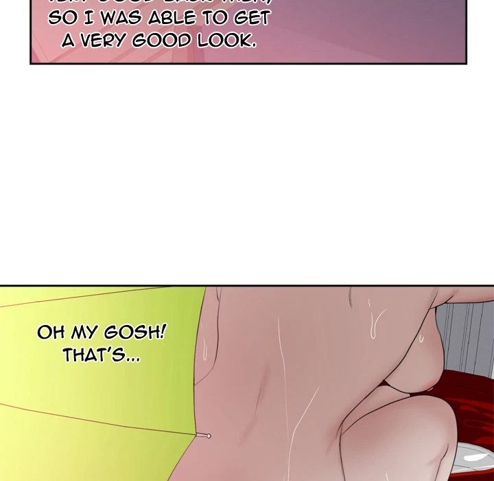 The Daughter of My First Love chapter 45 page 77