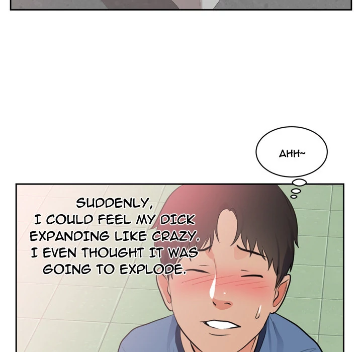 The Daughter of My First Love chapter 45 page 80
