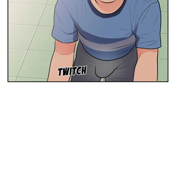The Daughter of My First Love chapter 45 page 81