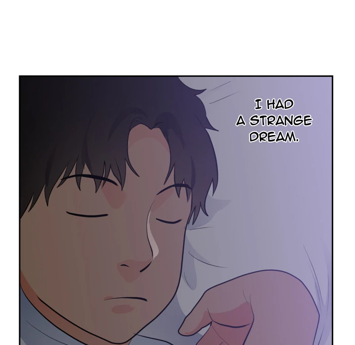 The Daughter of My First Love chapter 45 page 83