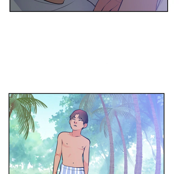 The Daughter of My First Love chapter 45 page 84