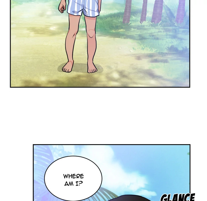The Daughter of My First Love chapter 45 page 85