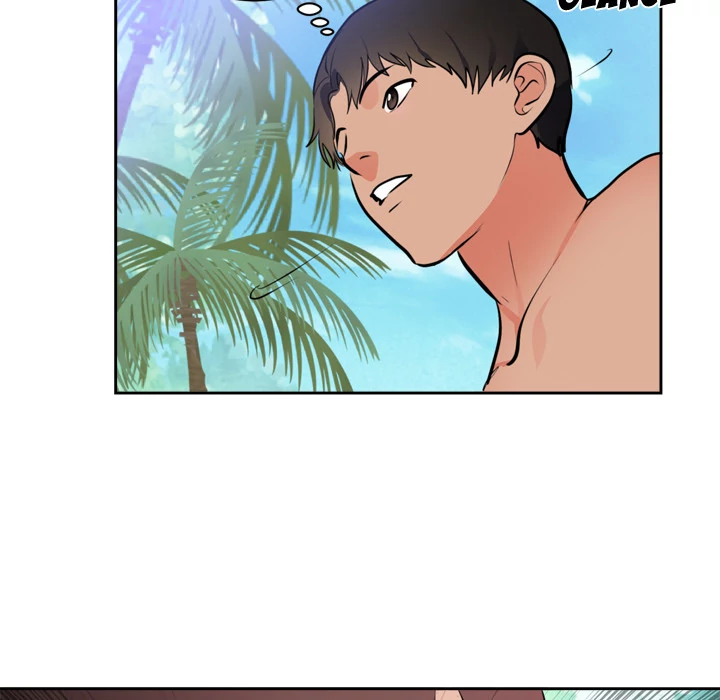 The Daughter of My First Love chapter 45 page 86