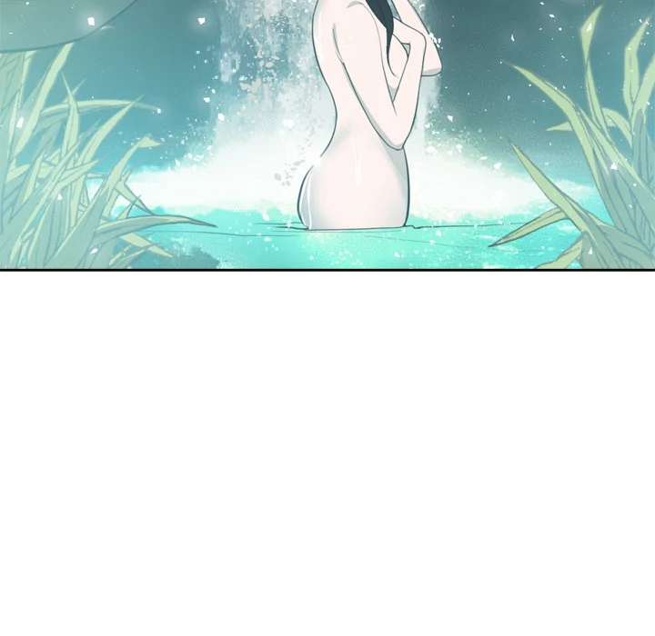 The Daughter of My First Love chapter 46 page 5