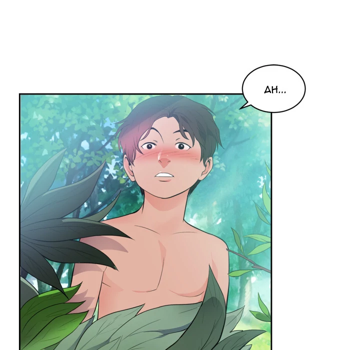 The Daughter of My First Love chapter 46 page 7