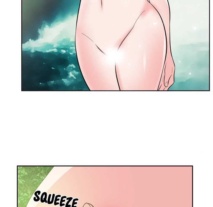 The Daughter of My First Love chapter 46 page 9