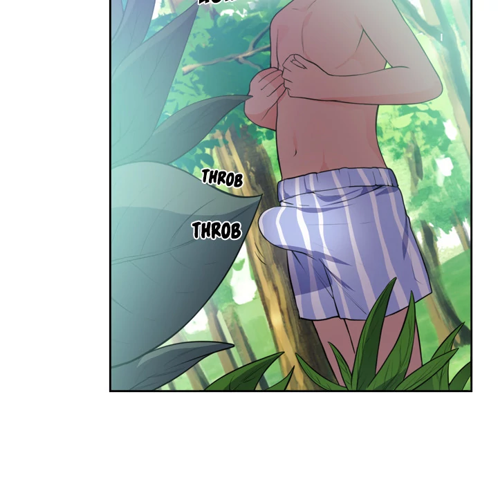 The Daughter of My First Love chapter 46 page 20