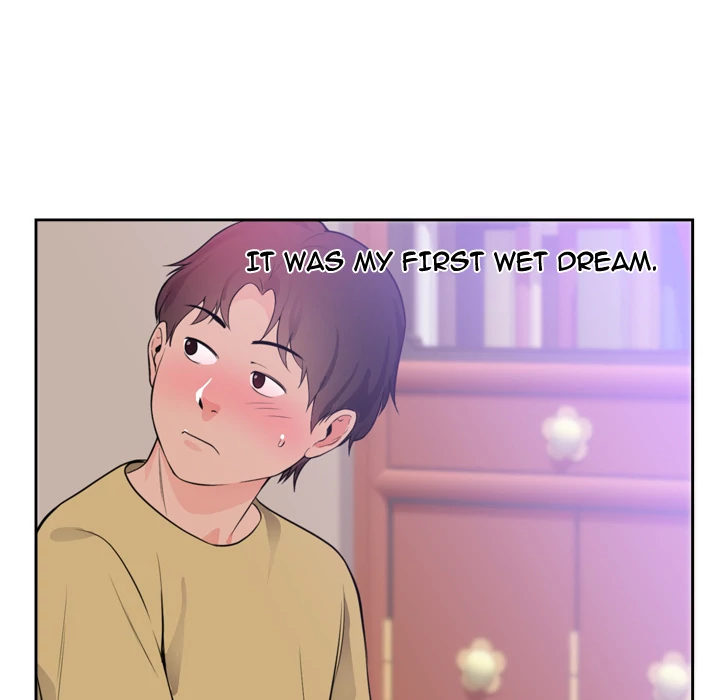 The Daughter of My First Love chapter 46 page 41