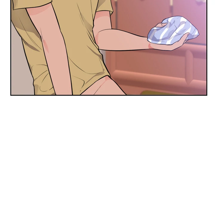 The Daughter of My First Love chapter 46 page 42