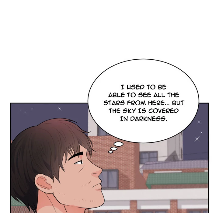The Daughter of My First Love chapter 46 page 44