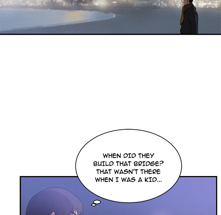 The Daughter of My First Love chapter 46 page 48