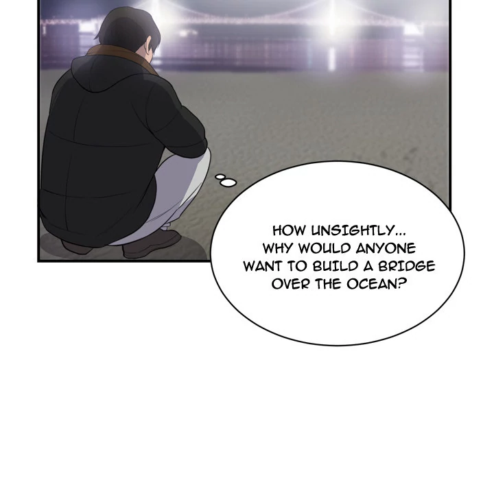 The Daughter of My First Love chapter 46 page 50