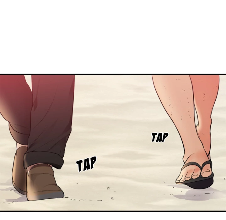 The Daughter of My First Love chapter 46 page 53