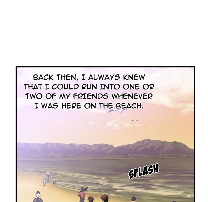 The Daughter of My First Love chapter 46 page 54