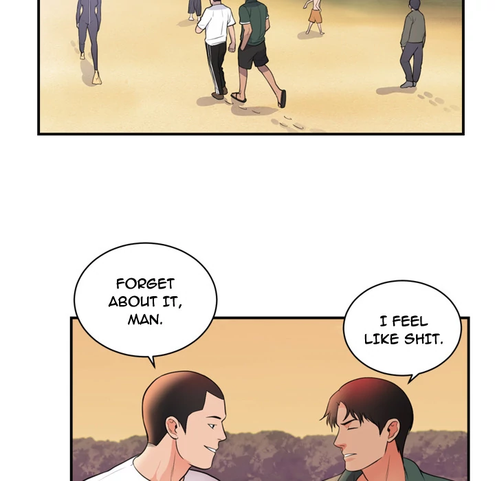 The Daughter of My First Love chapter 46 page 55