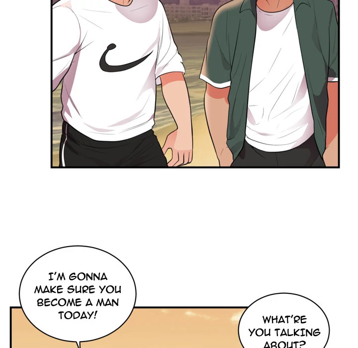The Daughter of My First Love chapter 46 page 56