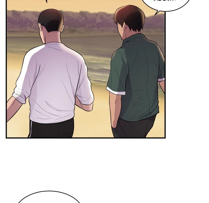 The Daughter of My First Love chapter 46 page 57