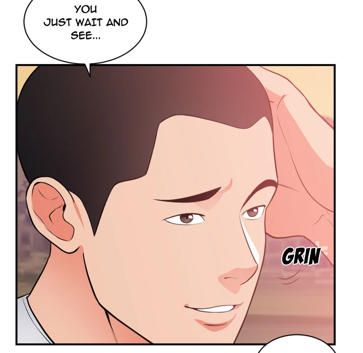 The Daughter of My First Love chapter 46 page 58