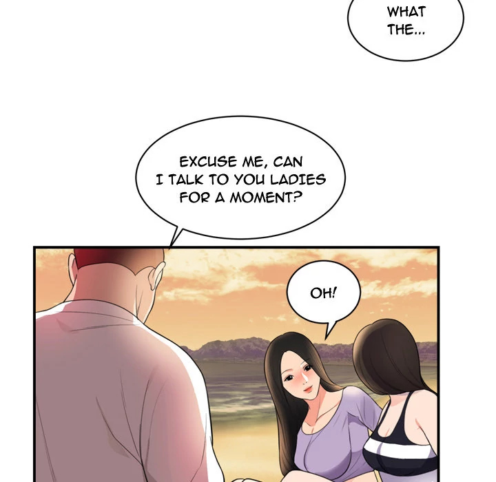 The Daughter of My First Love chapter 46 page 59