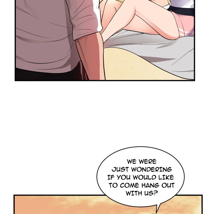 The Daughter of My First Love chapter 46 page 60