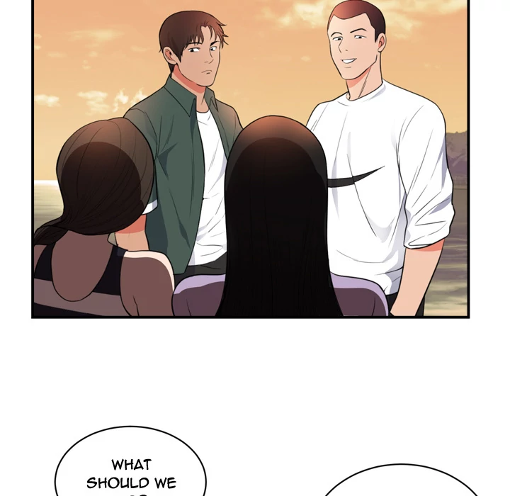 The Daughter of My First Love chapter 46 page 61
