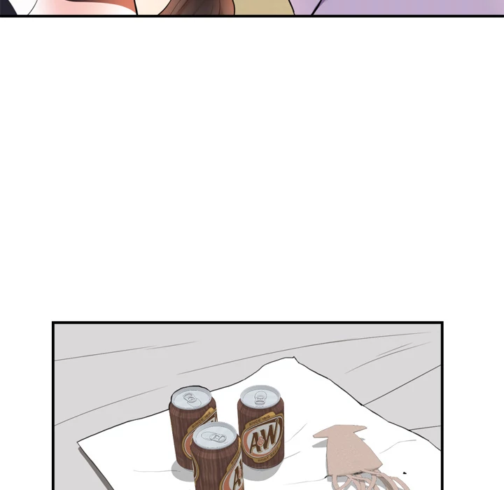 The Daughter of My First Love chapter 46 page 63