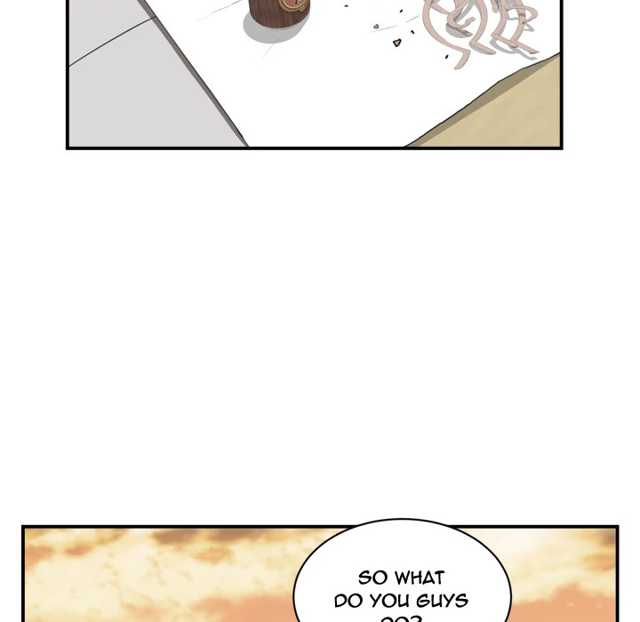 The Daughter of My First Love chapter 46 page 64