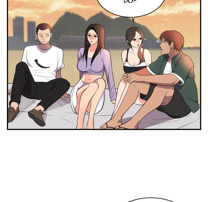 The Daughter of My First Love chapter 46 page 65