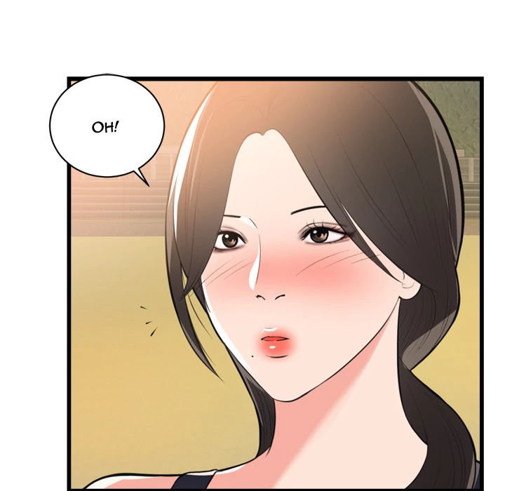 The Daughter of My First Love chapter 46 page 67