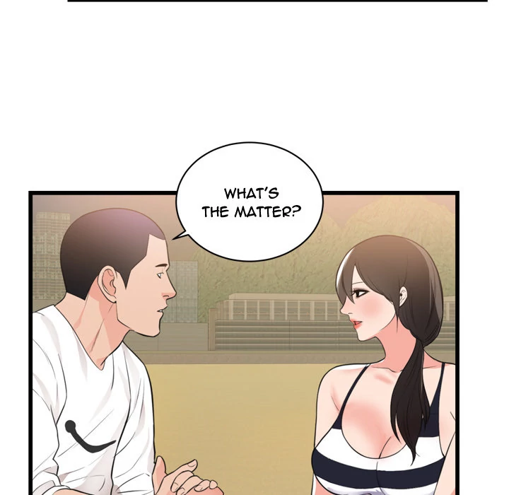 The Daughter of My First Love chapter 46 page 68