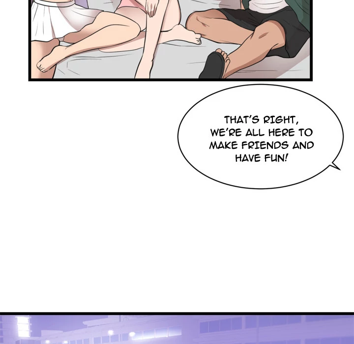 The Daughter of My First Love chapter 46 page 73