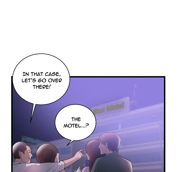 The Daughter of My First Love chapter 46 page 76