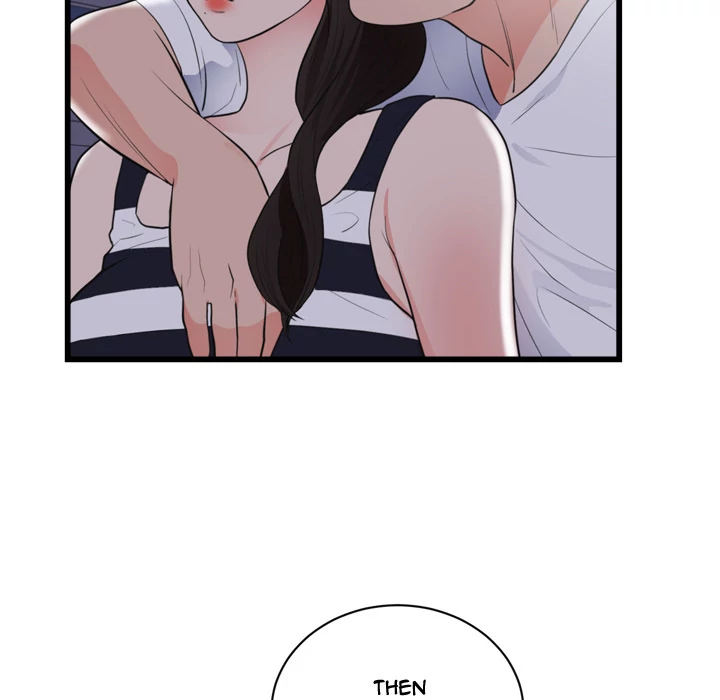 The Daughter of My First Love chapter 46 page 78