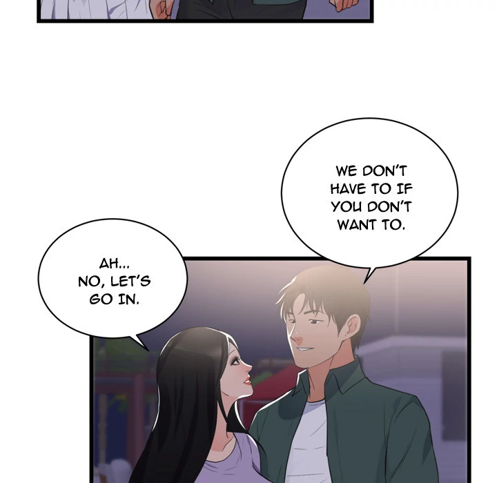 The Daughter of My First Love chapter 46 page 81