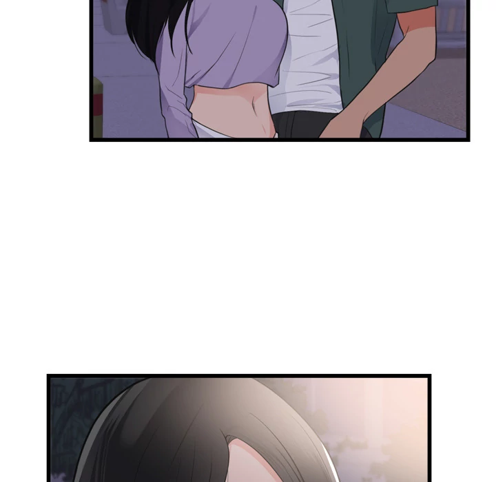 The Daughter of My First Love chapter 46 page 82