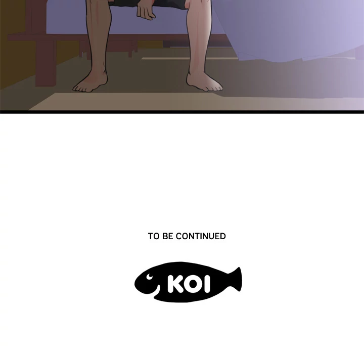 The Daughter of My First Love chapter 46 page 86