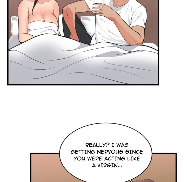 The Daughter of My First Love chapter 47 page 12