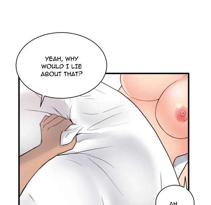 The Daughter of My First Love chapter 47 page 15