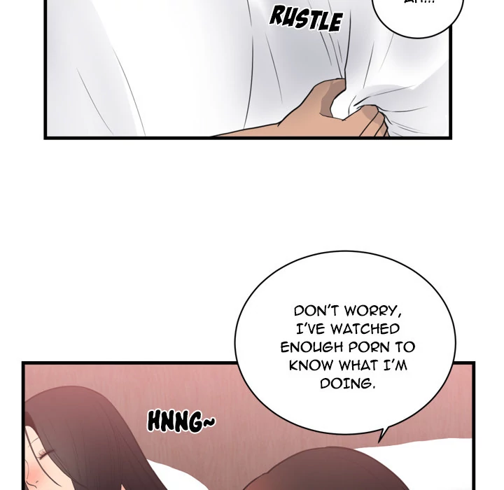 The Daughter of My First Love chapter 47 page 16