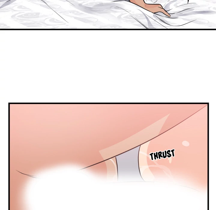 The Daughter of My First Love chapter 47 page 24