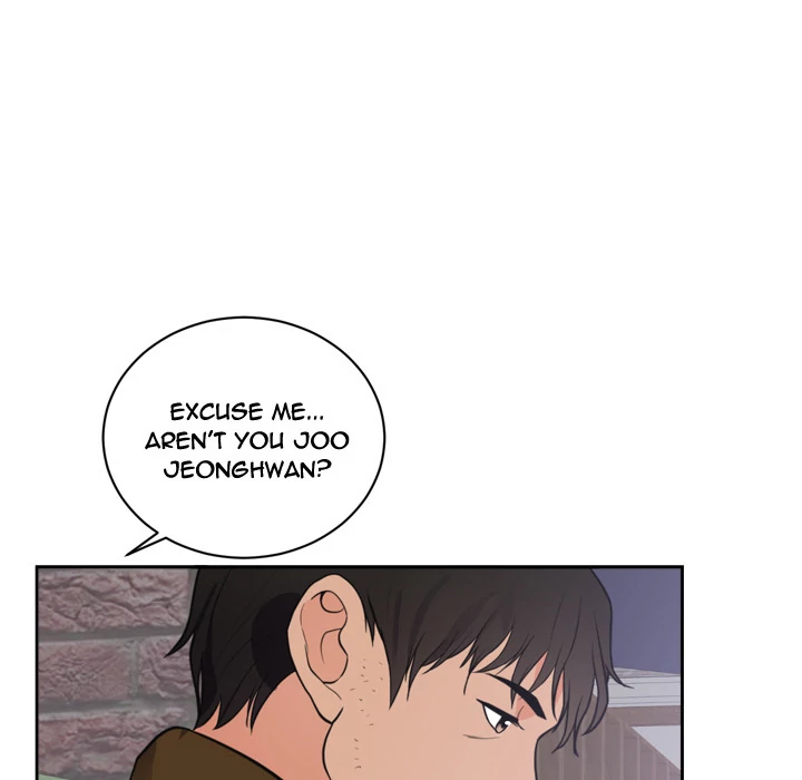 The Daughter of My First Love chapter 47 page 28