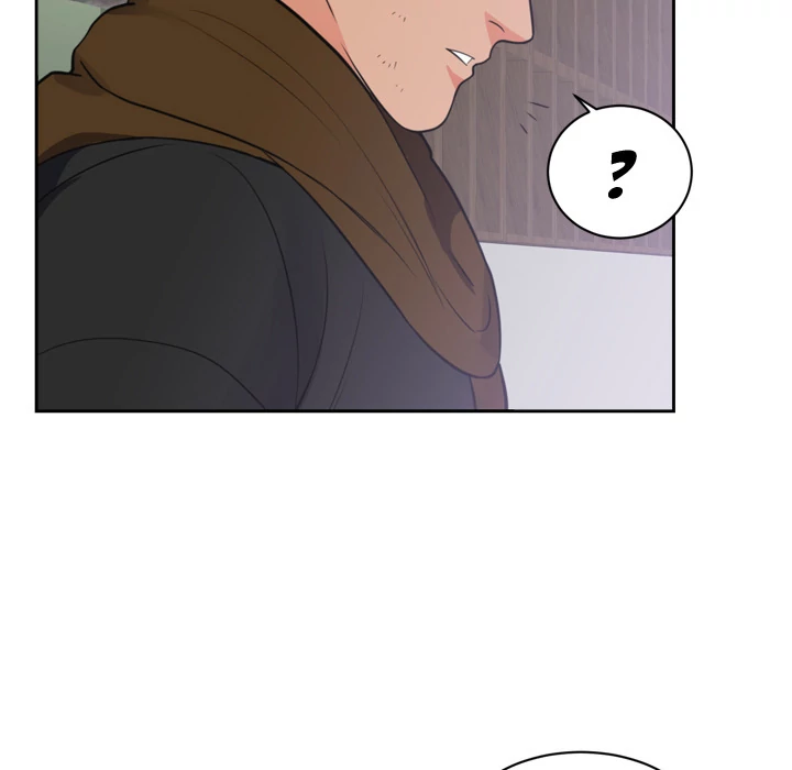 The Daughter of My First Love chapter 47 page 29