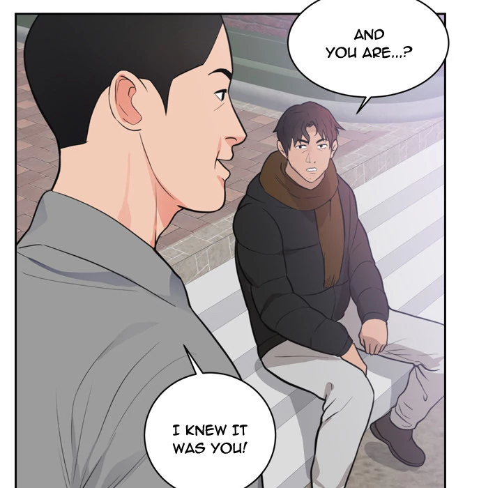 The Daughter of My First Love chapter 47 page 30
