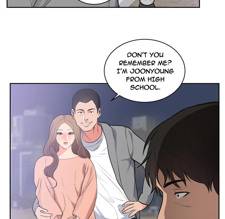 The Daughter of My First Love chapter 47 page 31