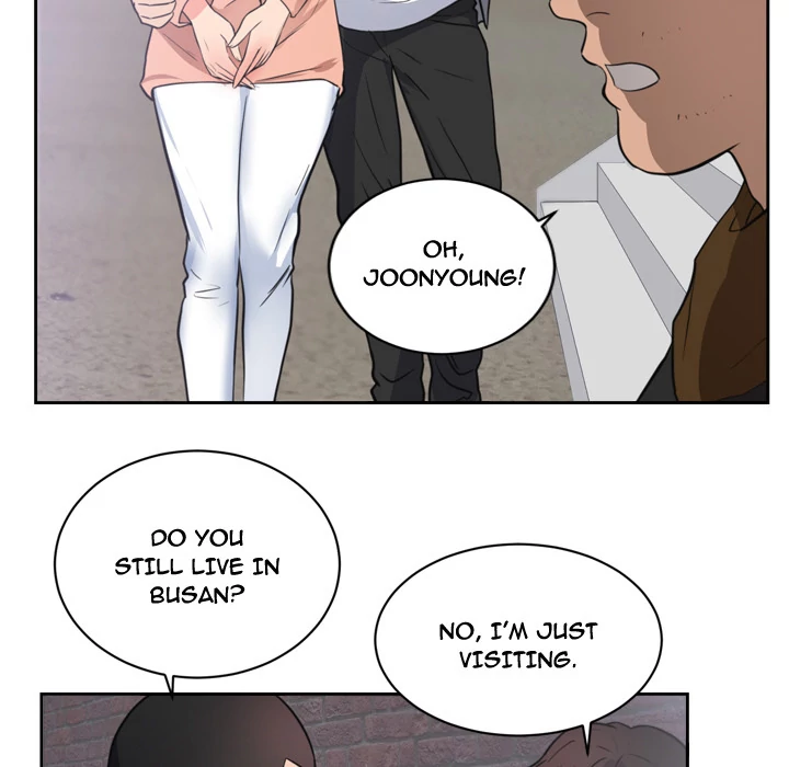 The Daughter of My First Love chapter 47 page 32