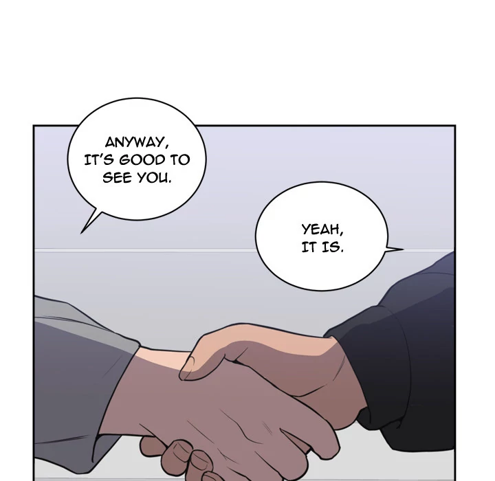 The Daughter of My First Love chapter 47 page 34