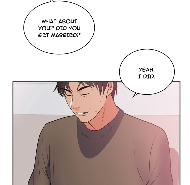 The Daughter of My First Love chapter 47 page 42