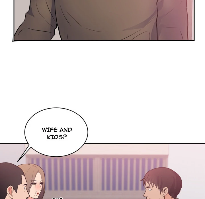 The Daughter of My First Love chapter 47 page 43