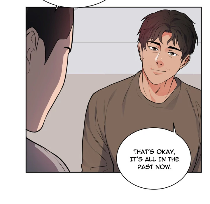 The Daughter of My First Love chapter 47 page 45